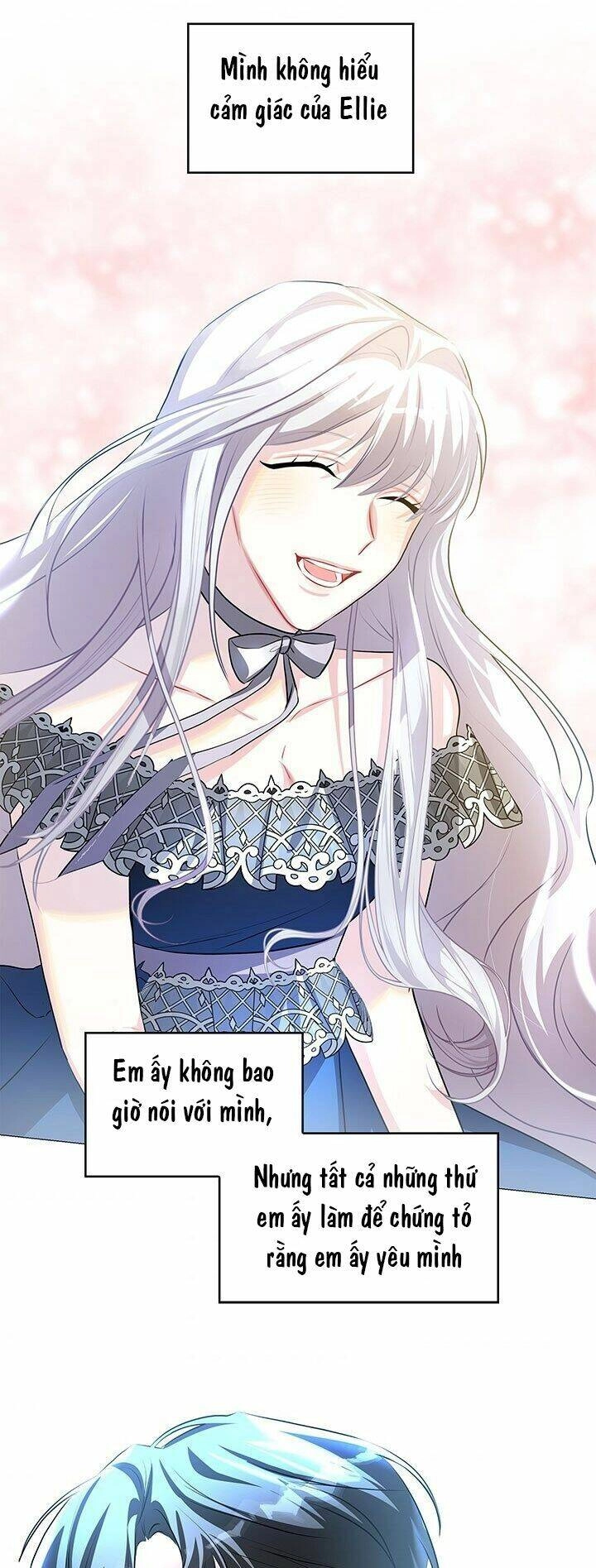 Tôi Sẽ Không Hối Tiếc Vì Anh Đâu Chapter 32 - 37