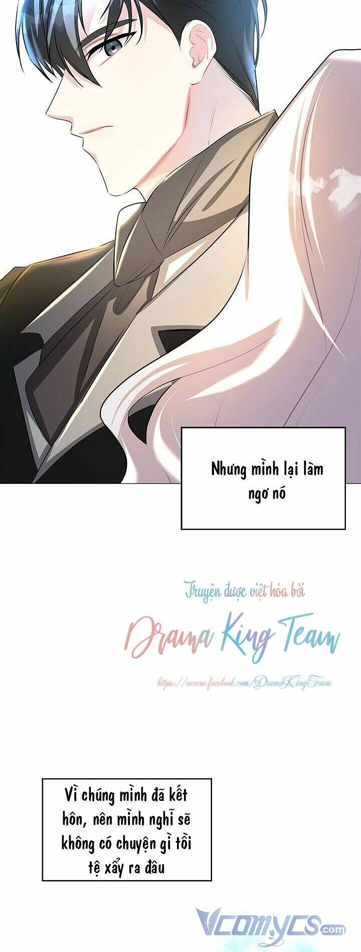 Tôi Sẽ Không Hối Tiếc Vì Anh Đâu Chapter 32 - 38