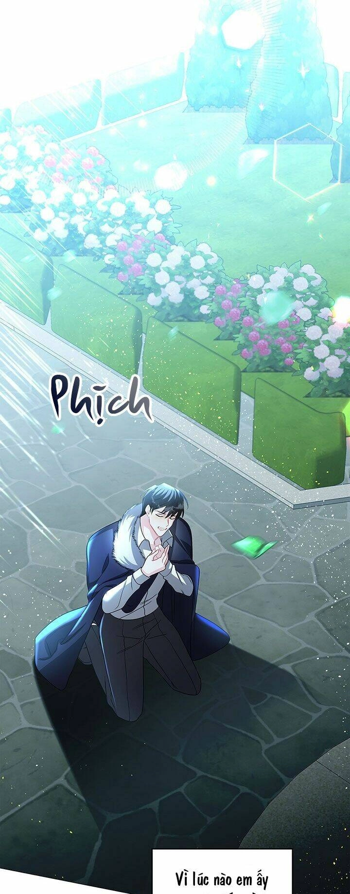 Tôi Sẽ Không Hối Tiếc Vì Anh Đâu Chapter 32 - 39