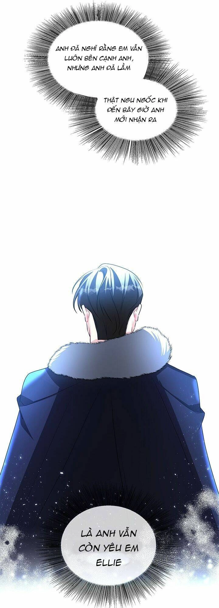 Tôi Sẽ Không Hối Tiếc Vì Anh Đâu Chapter 32 - 41