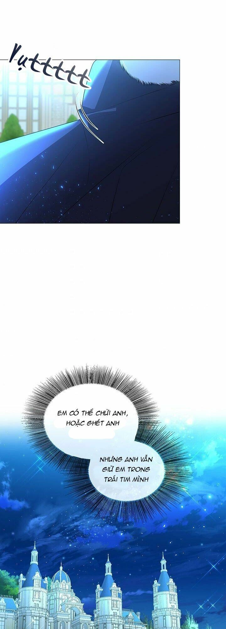 Tôi Sẽ Không Hối Tiếc Vì Anh Đâu Chapter 32 - 43