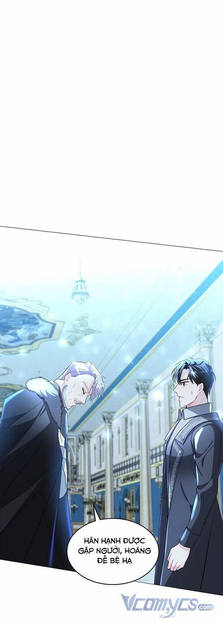 Tôi Sẽ Không Hối Tiếc Vì Anh Đâu Chapter 32 - 48