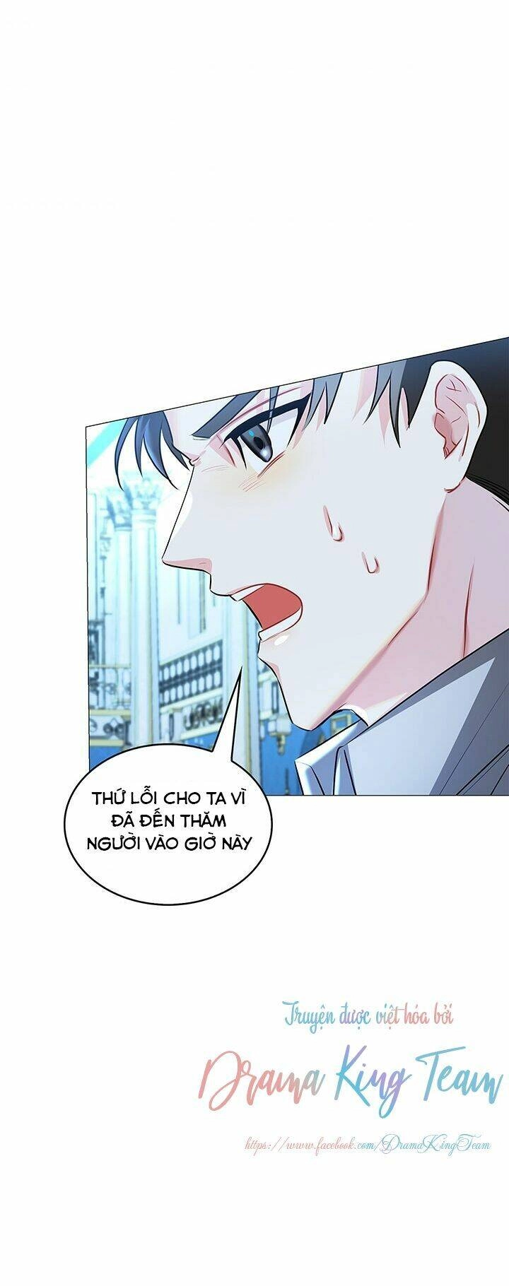 Tôi Sẽ Không Hối Tiếc Vì Anh Đâu Chapter 32 - 49