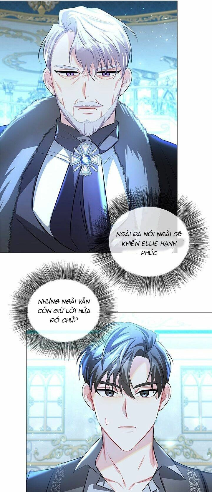 Tôi Sẽ Không Hối Tiếc Vì Anh Đâu Chapter 32 - 51