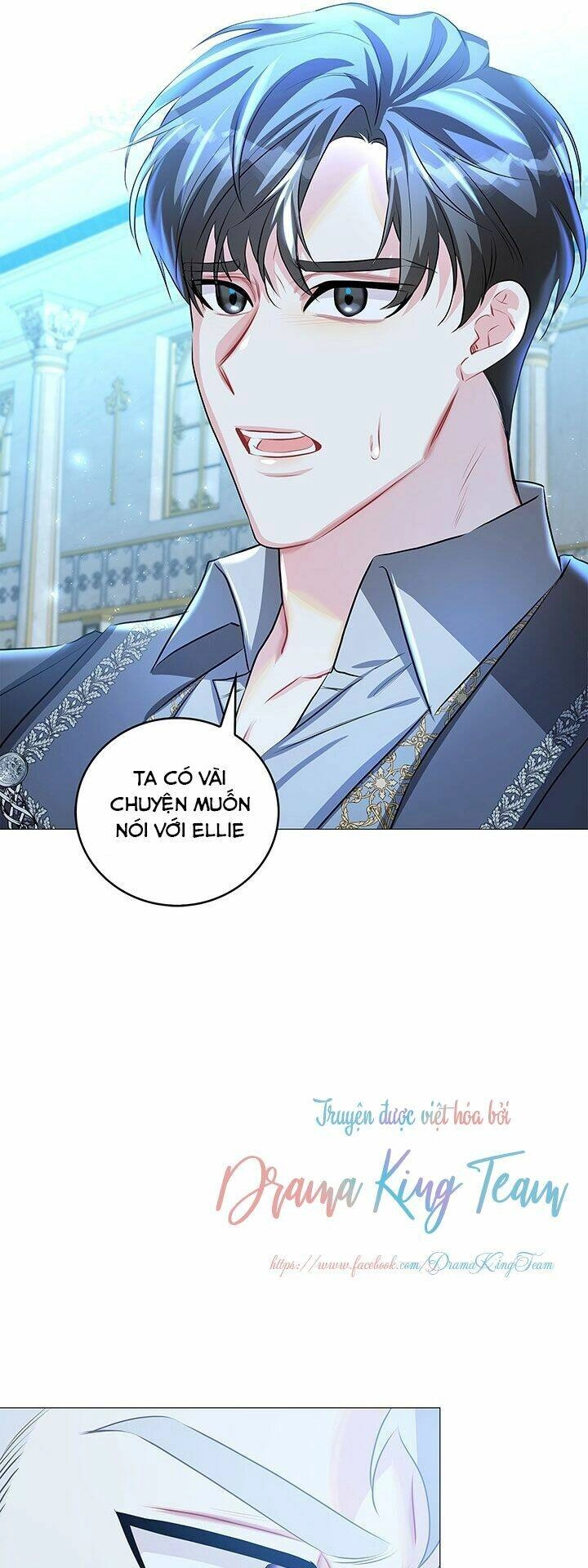 Tôi Sẽ Không Hối Tiếc Vì Anh Đâu Chapter 32 - 53