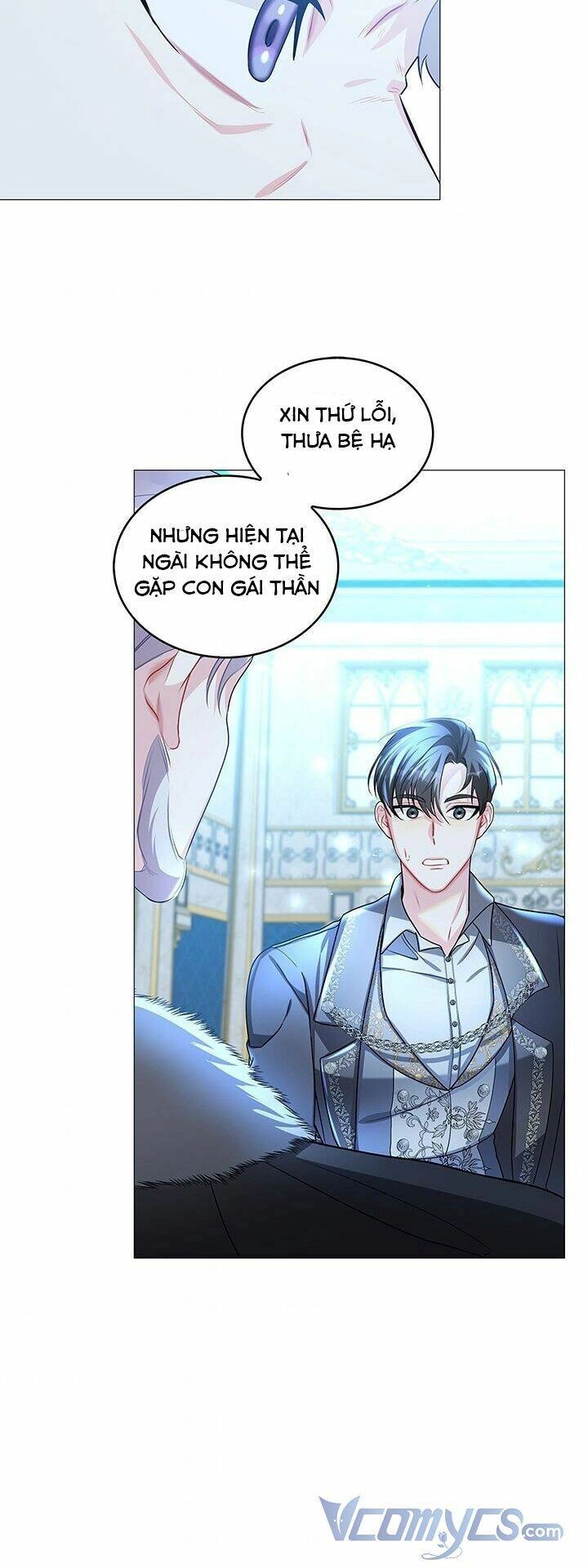 Tôi Sẽ Không Hối Tiếc Vì Anh Đâu Chapter 32 - 54