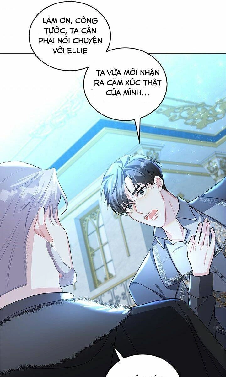 Tôi Sẽ Không Hối Tiếc Vì Anh Đâu Chapter 32 - 55