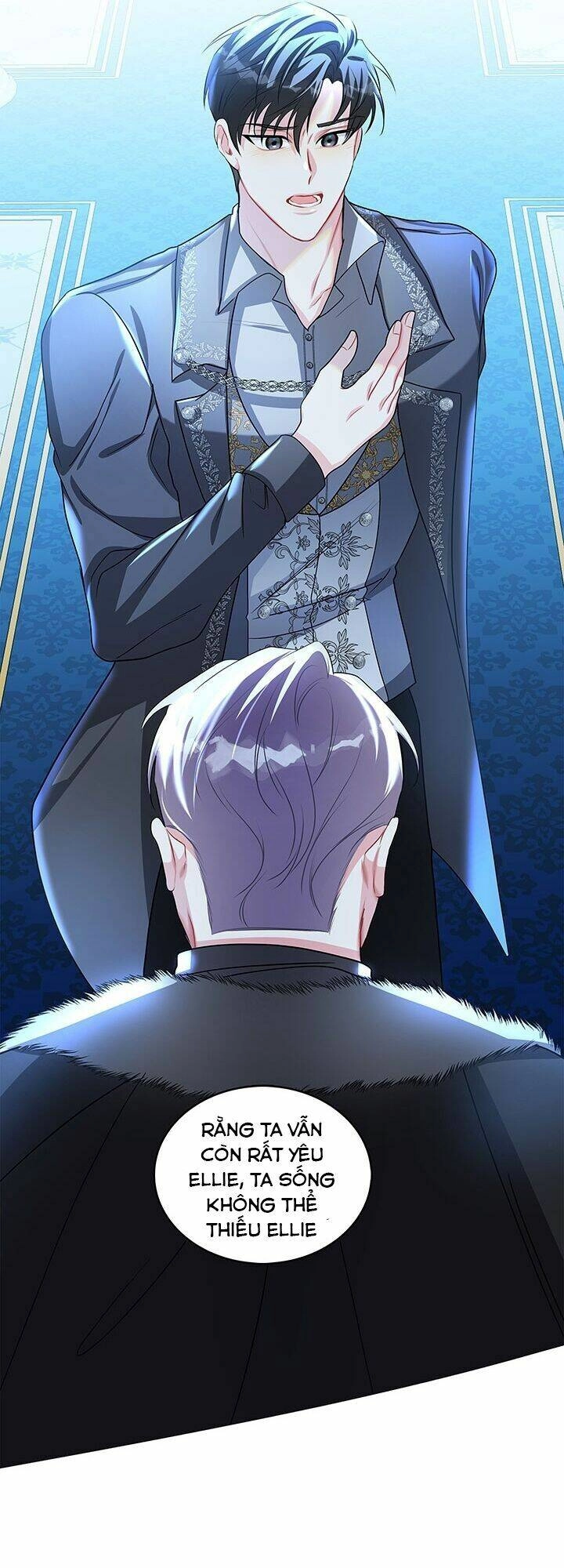 Tôi Sẽ Không Hối Tiếc Vì Anh Đâu Chapter 32 - 57