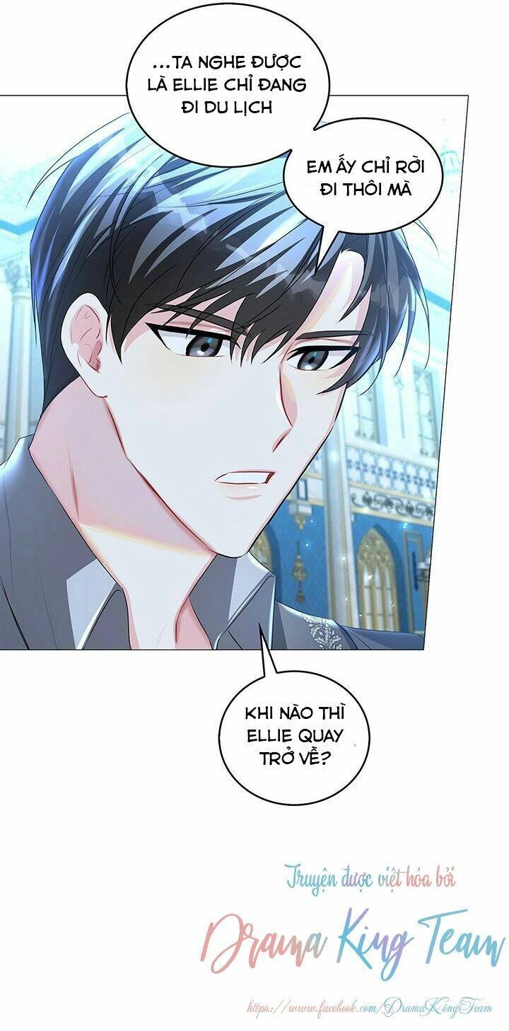 Tôi Sẽ Không Hối Tiếc Vì Anh Đâu Chapter 32 - 61