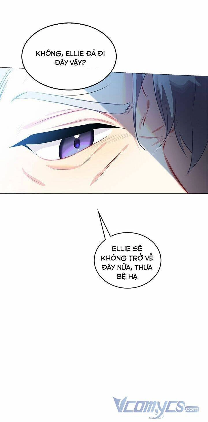 Tôi Sẽ Không Hối Tiếc Vì Anh Đâu Chapter 32 - 62