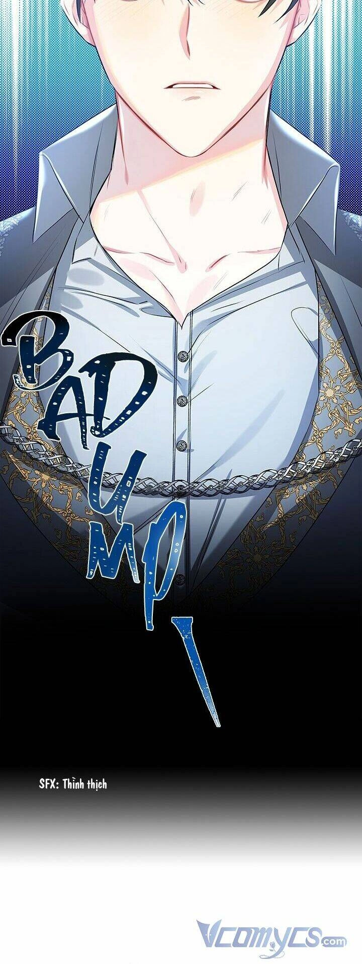 Tôi Sẽ Không Hối Tiếc Vì Anh Đâu Chapter 33 - 5