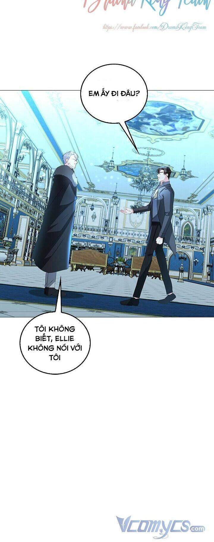 Tôi Sẽ Không Hối Tiếc Vì Anh Đâu Chapter 33 - 9