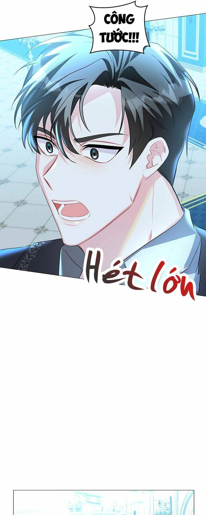 Tôi Sẽ Không Hối Tiếc Vì Anh Đâu Chapter 33 - 10