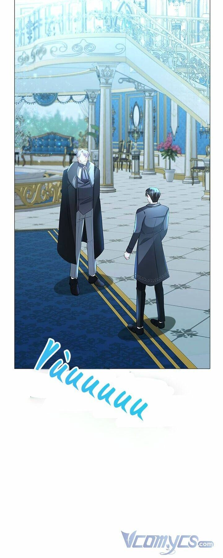 Tôi Sẽ Không Hối Tiếc Vì Anh Đâu Chapter 33 - 11