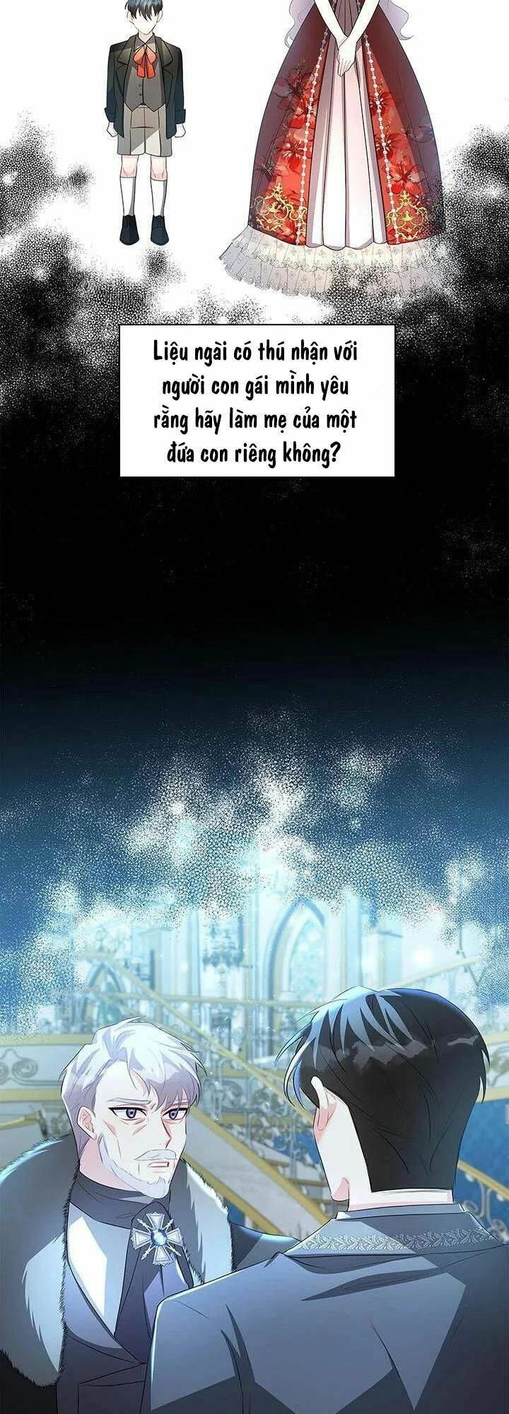 Tôi Sẽ Không Hối Tiếc Vì Anh Đâu Chapter 33 - 16