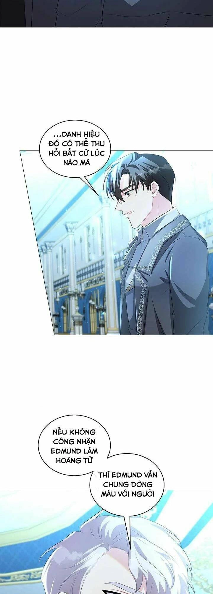 Tôi Sẽ Không Hối Tiếc Vì Anh Đâu Chapter 33 - 17