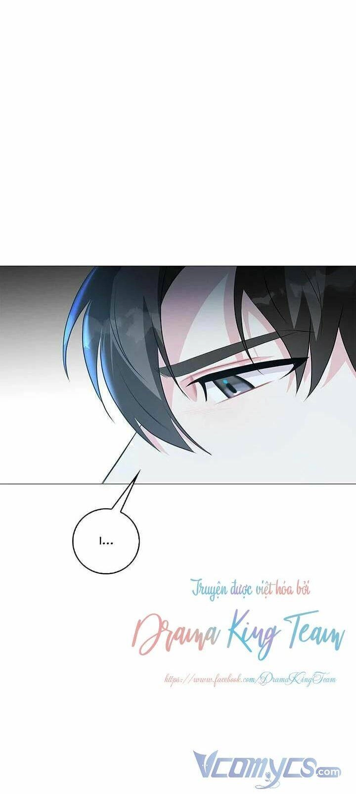 Tôi Sẽ Không Hối Tiếc Vì Anh Đâu Chapter 33 - 21