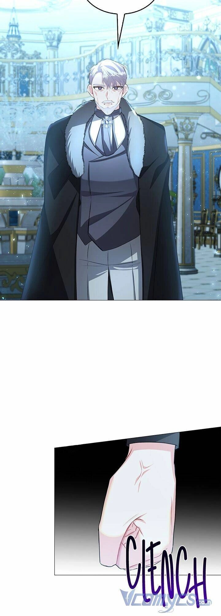 Tôi Sẽ Không Hối Tiếc Vì Anh Đâu Chapter 33 - 23