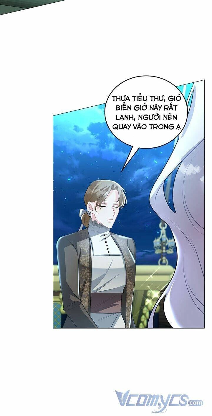 Tôi Sẽ Không Hối Tiếc Vì Anh Đâu Chapter 33 - 27