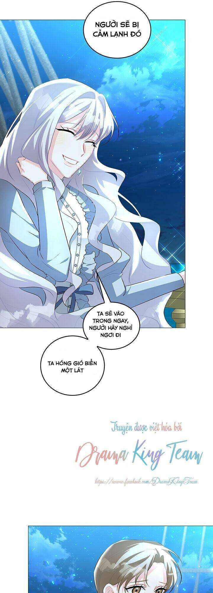 Tôi Sẽ Không Hối Tiếc Vì Anh Đâu Chapter 33 - 28