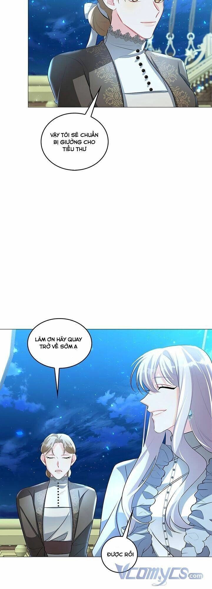 Tôi Sẽ Không Hối Tiếc Vì Anh Đâu Chapter 33 - 29