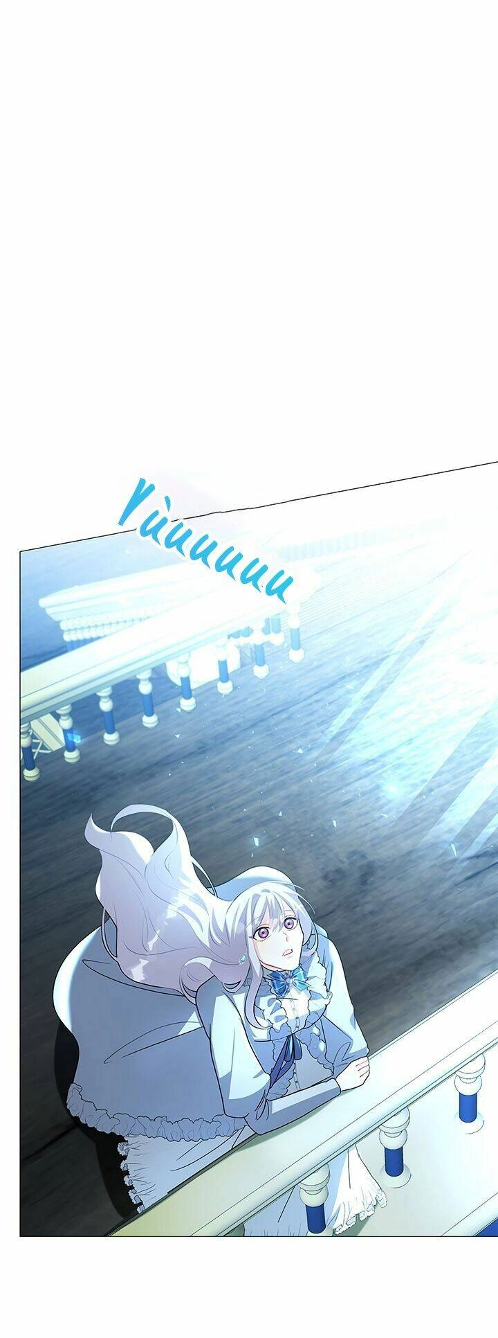 Tôi Sẽ Không Hối Tiếc Vì Anh Đâu Chapter 33 - 30