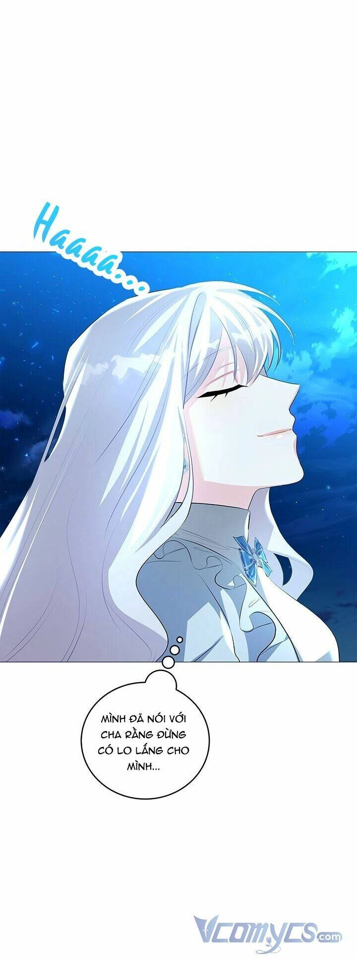 Tôi Sẽ Không Hối Tiếc Vì Anh Đâu Chapter 33 - 31