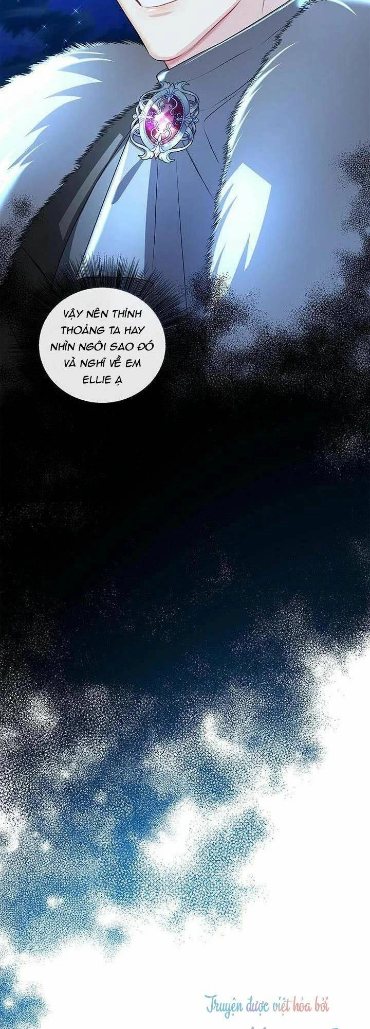 Tôi Sẽ Không Hối Tiếc Vì Anh Đâu Chapter 33 - 36