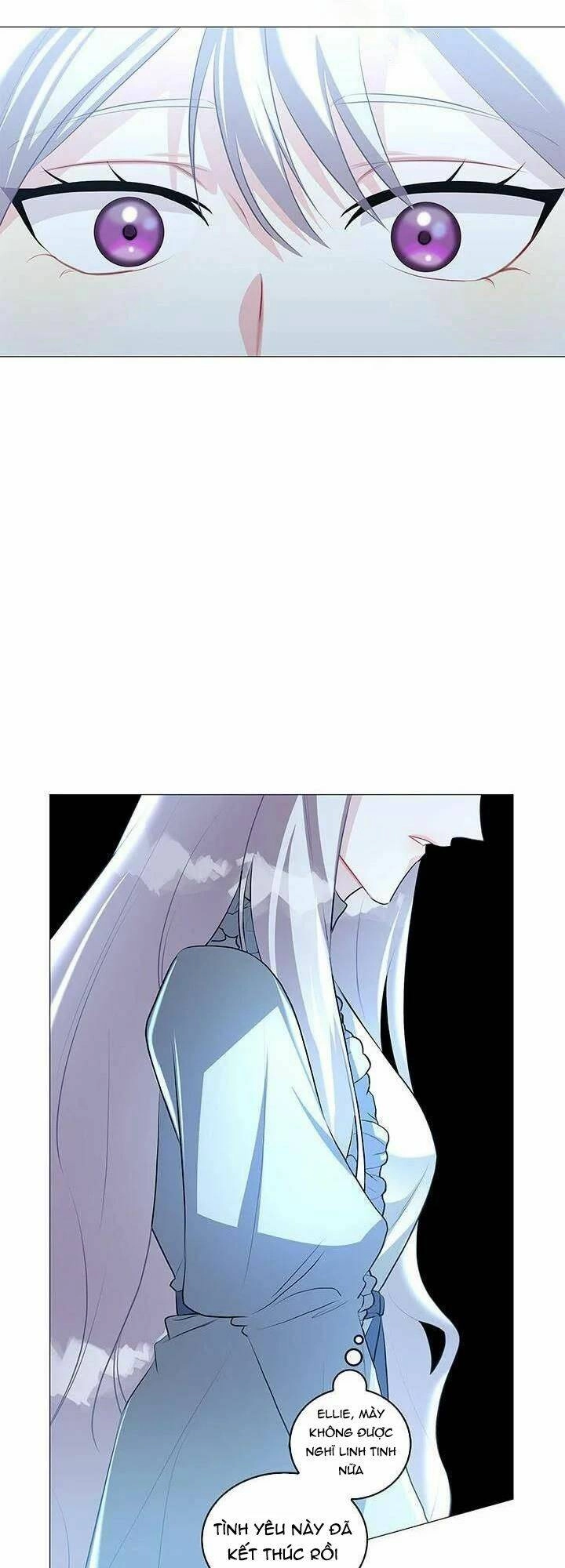 Tôi Sẽ Không Hối Tiếc Vì Anh Đâu Chapter 33 - 39