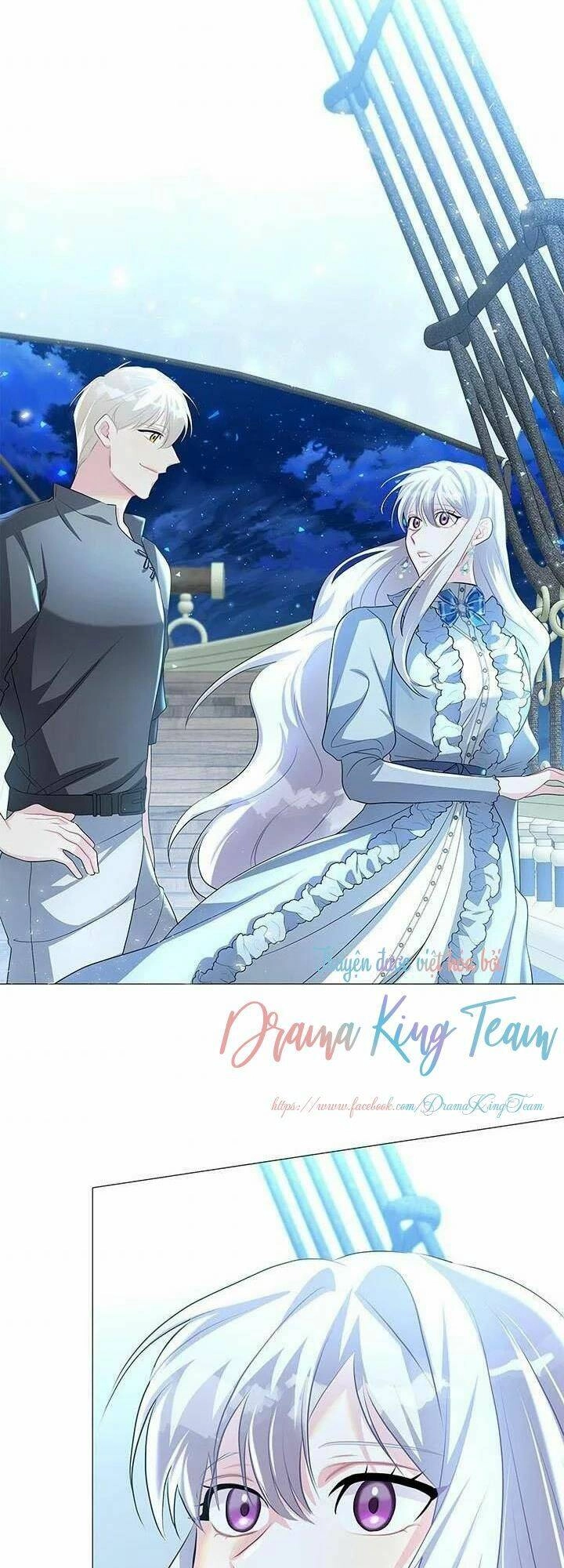 Tôi Sẽ Không Hối Tiếc Vì Anh Đâu Chapter 33 - 41