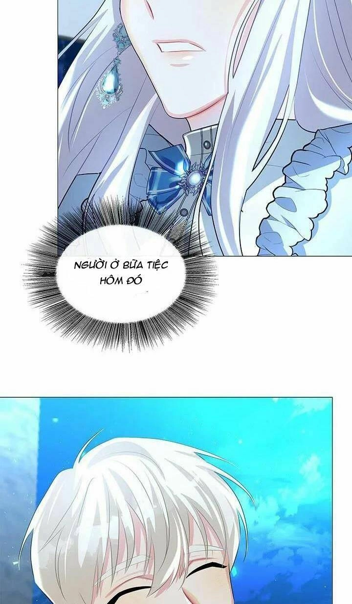 Tôi Sẽ Không Hối Tiếc Vì Anh Đâu Chapter 33 - 42