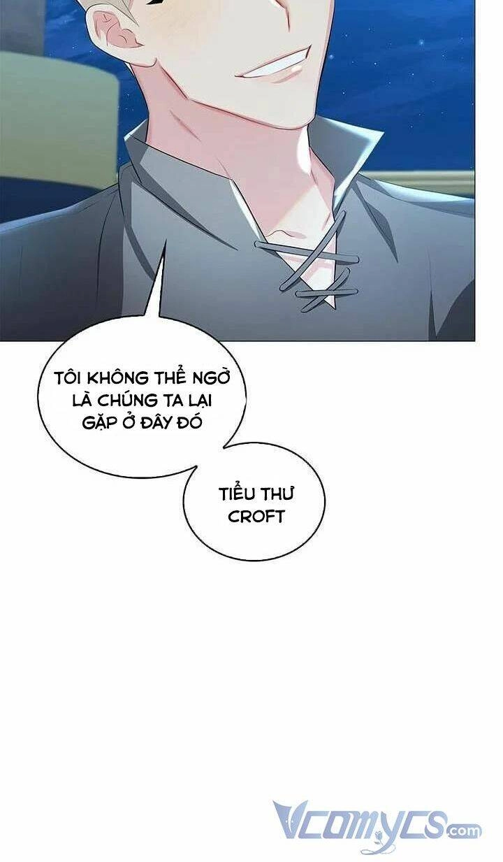 Tôi Sẽ Không Hối Tiếc Vì Anh Đâu Chapter 33 - 43