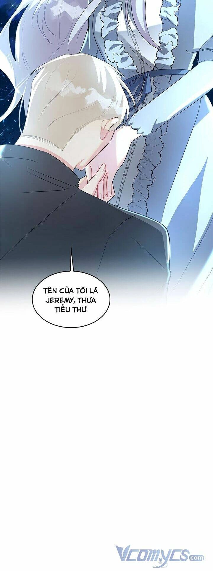 Tôi Sẽ Không Hối Tiếc Vì Anh Đâu Chapter 33 - 47