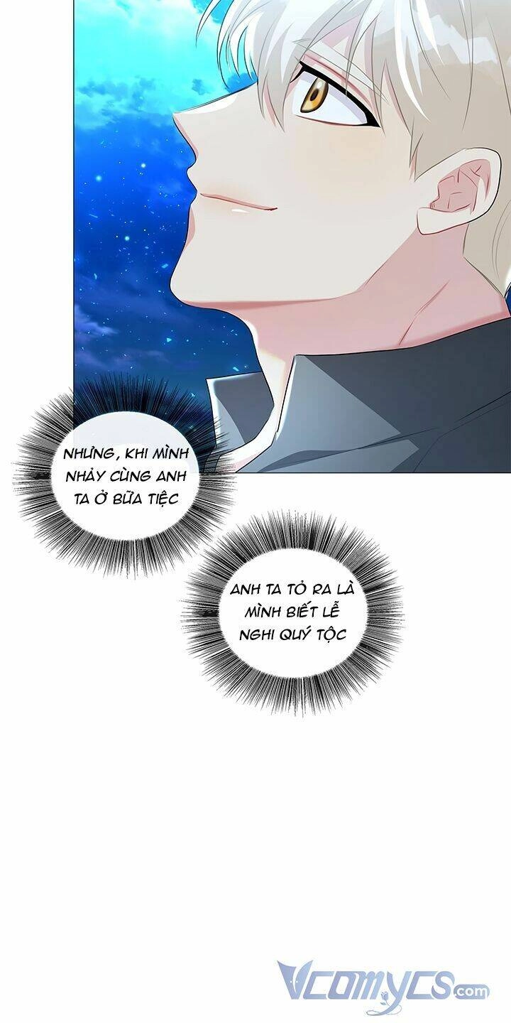 Tôi Sẽ Không Hối Tiếc Vì Anh Đâu Chapter 33 - 49