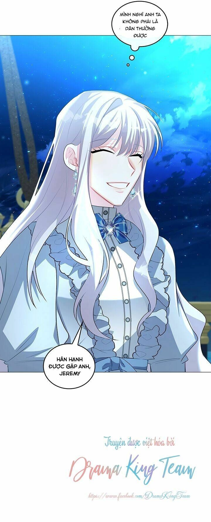 Tôi Sẽ Không Hối Tiếc Vì Anh Đâu Chapter 33 - 50