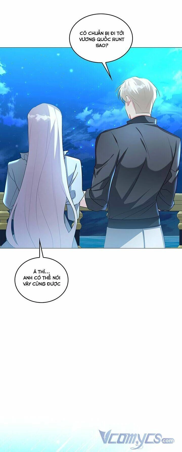 Tôi Sẽ Không Hối Tiếc Vì Anh Đâu Chapter 33 - 51