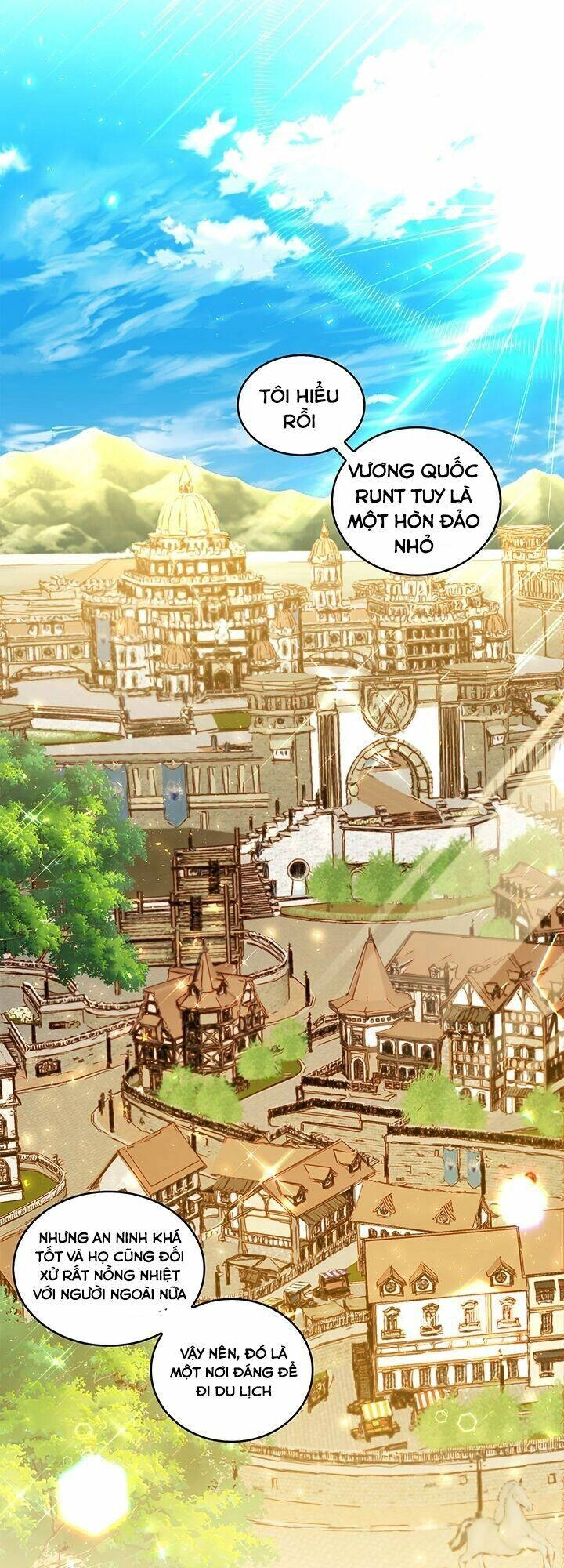 Tôi Sẽ Không Hối Tiếc Vì Anh Đâu Chapter 33 - 52