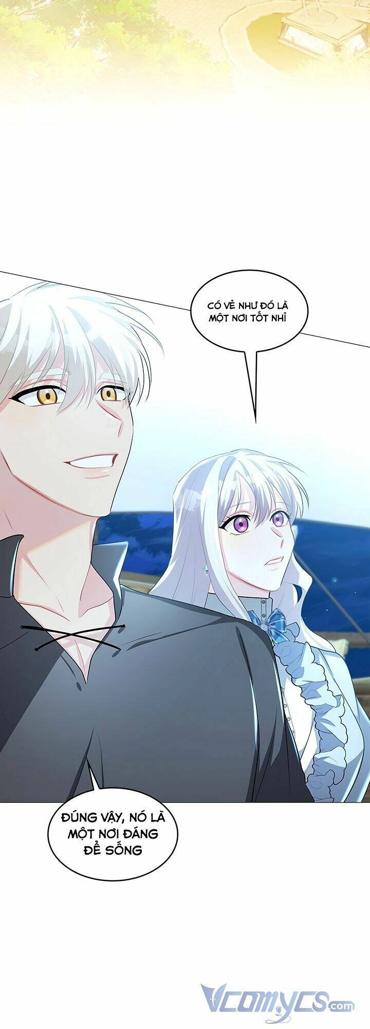 Tôi Sẽ Không Hối Tiếc Vì Anh Đâu Chapter 33 - 53