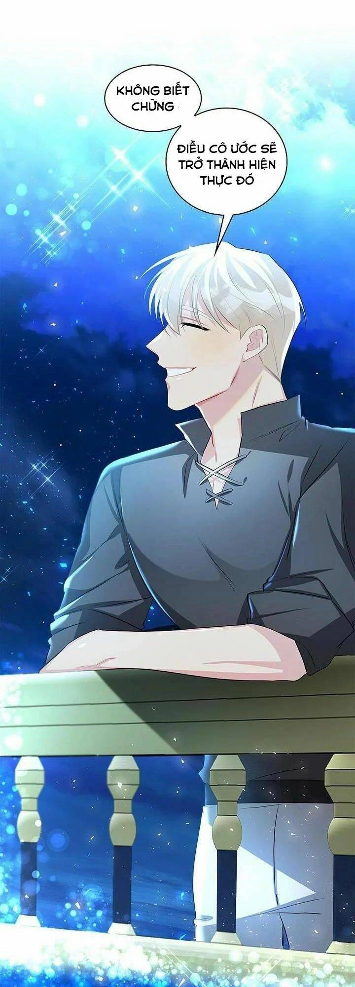 Tôi Sẽ Không Hối Tiếc Vì Anh Đâu Chapter 33 - 59