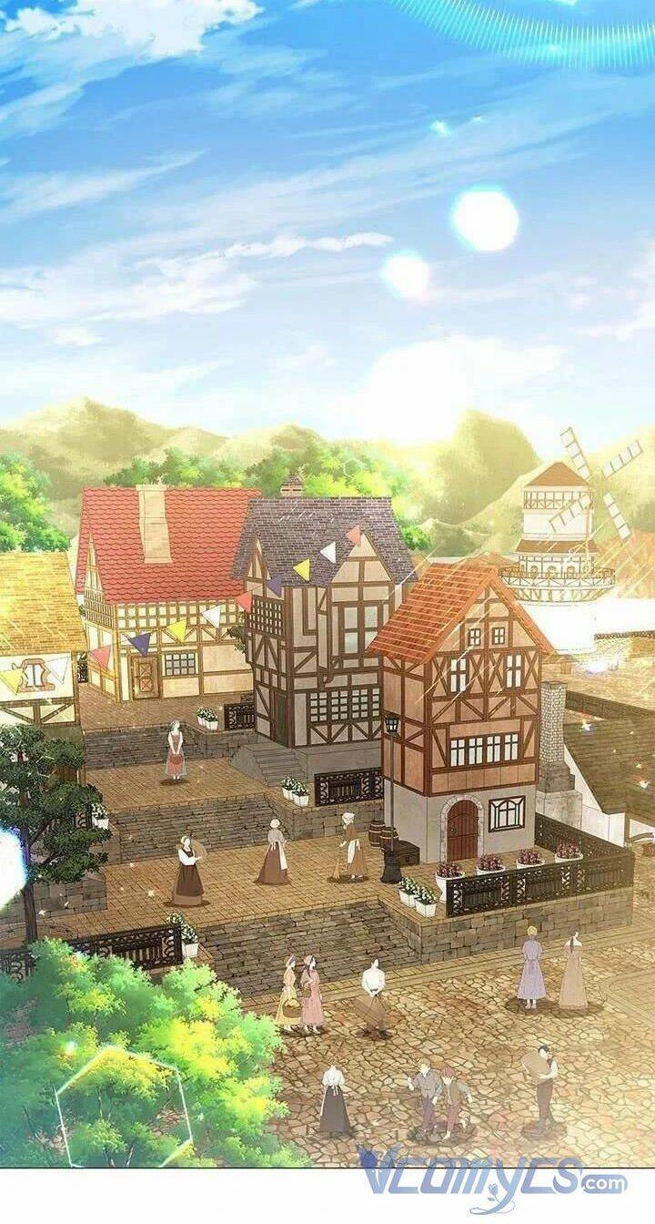 Tôi Sẽ Không Hối Tiếc Vì Anh Đâu Chapter 33 - 64