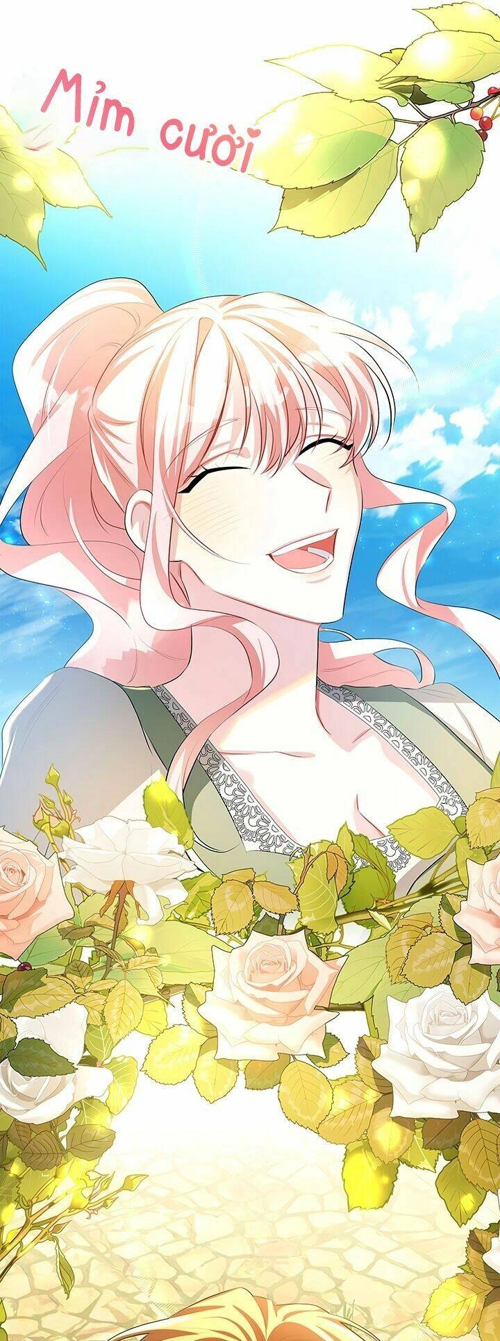 Tôi Sẽ Không Hối Tiếc Vì Anh Đâu Chapter 33 - 69