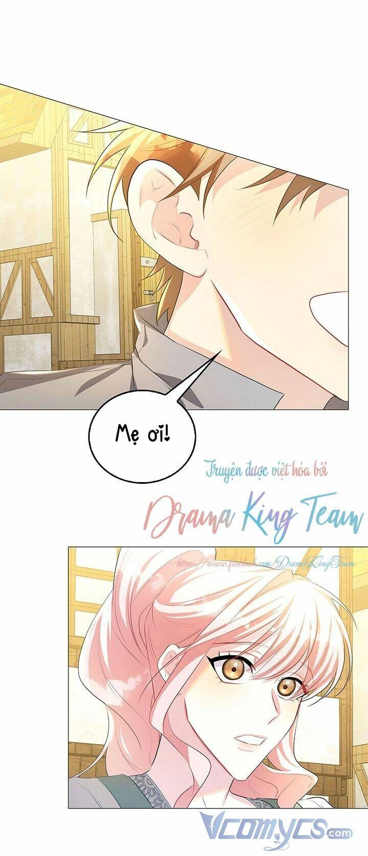 Tôi Sẽ Không Hối Tiếc Vì Anh Đâu Chapter 34 - 1