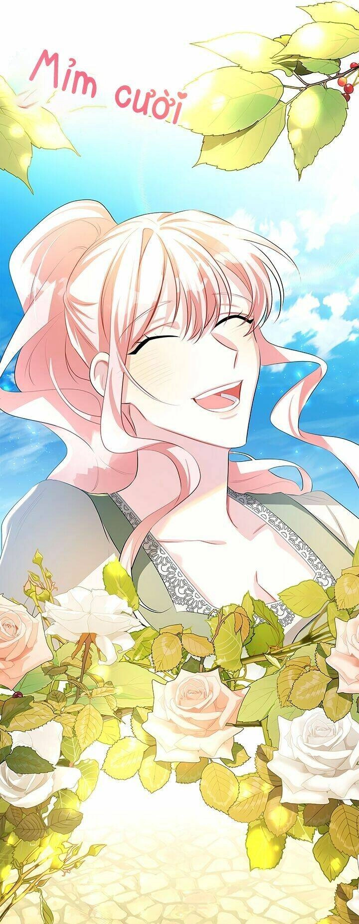 Tôi Sẽ Không Hối Tiếc Vì Anh Đâu Chapter 34 - 2