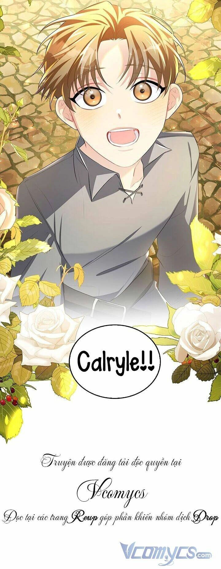 Tôi Sẽ Không Hối Tiếc Vì Anh Đâu Chapter 34 - 3