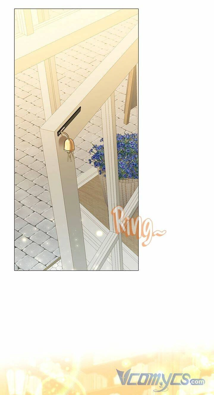 Tôi Sẽ Không Hối Tiếc Vì Anh Đâu Chapter 34 - 5