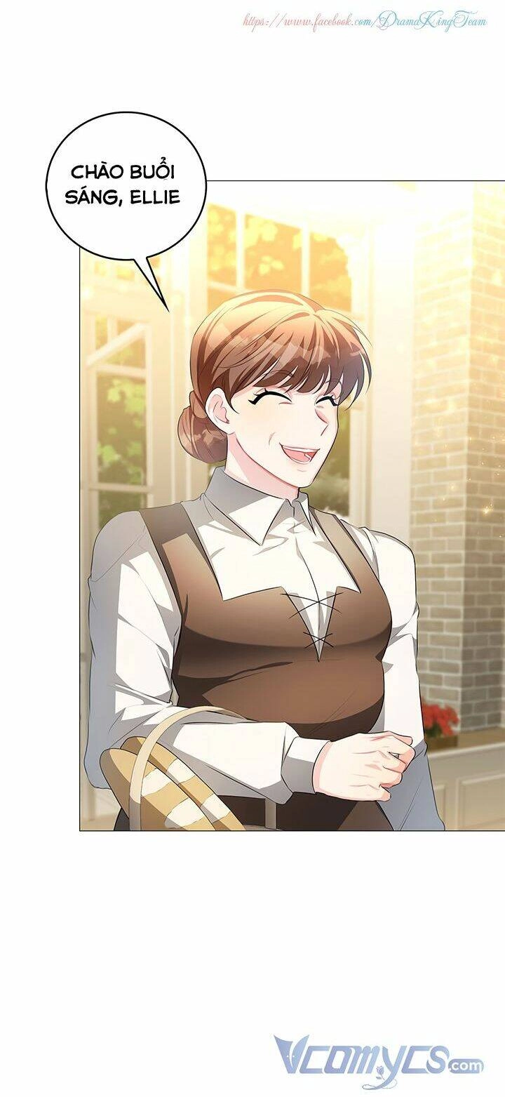 Tôi Sẽ Không Hối Tiếc Vì Anh Đâu Chapter 34 - 7