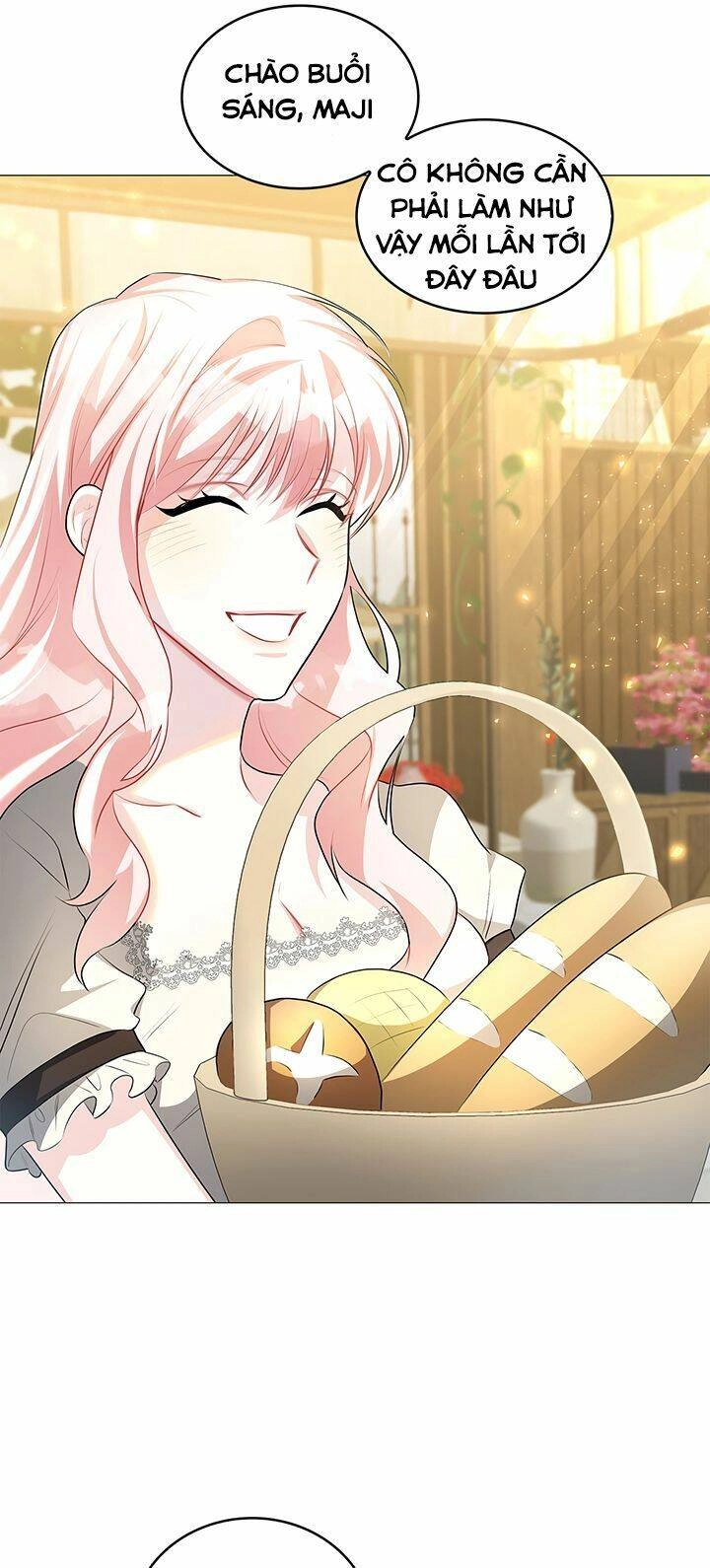 Tôi Sẽ Không Hối Tiếc Vì Anh Đâu Chapter 34 - 8