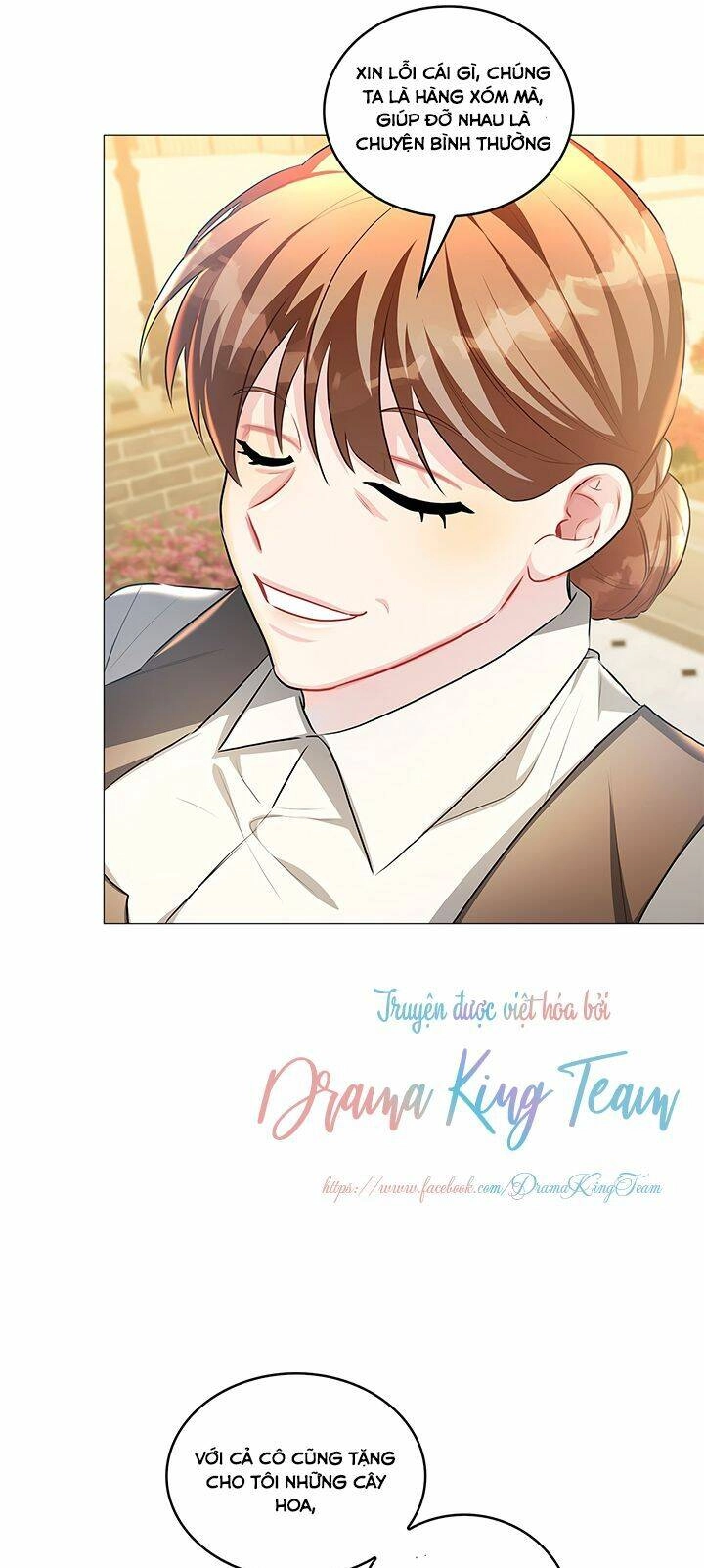 Tôi Sẽ Không Hối Tiếc Vì Anh Đâu Chapter 34 - 10