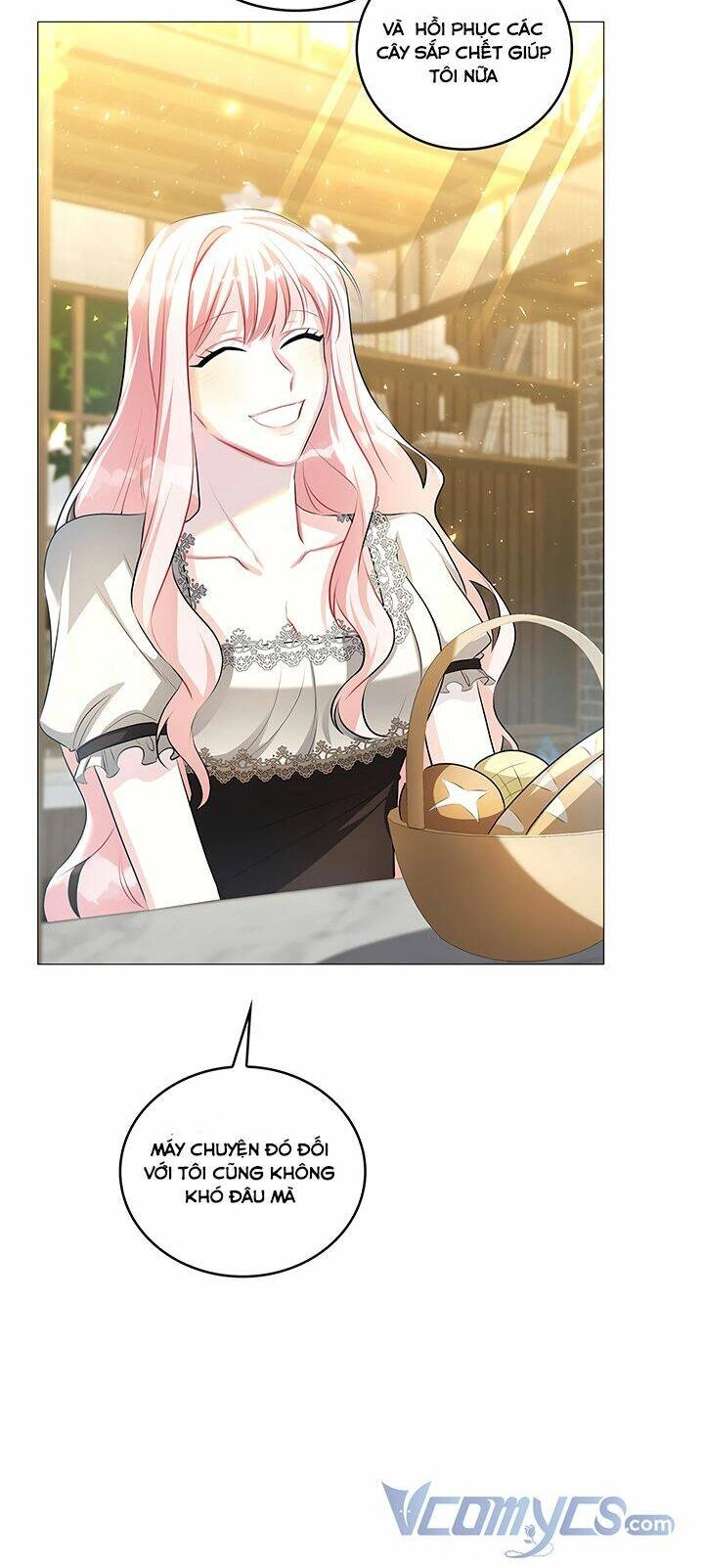 Tôi Sẽ Không Hối Tiếc Vì Anh Đâu Chapter 34 - 11