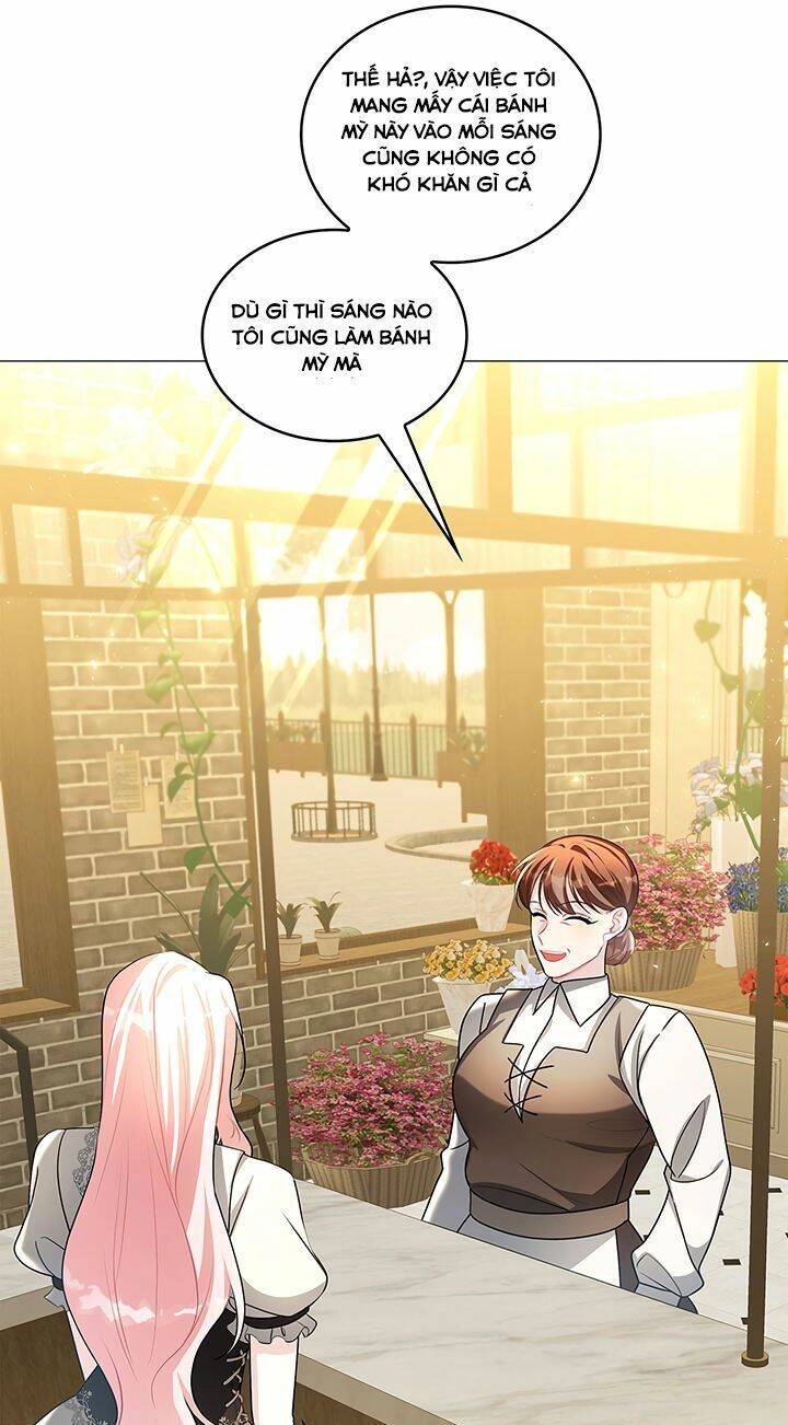 Tôi Sẽ Không Hối Tiếc Vì Anh Đâu Chapter 34 - 12